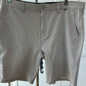 Hurley Hybrid Shorts - Size 36